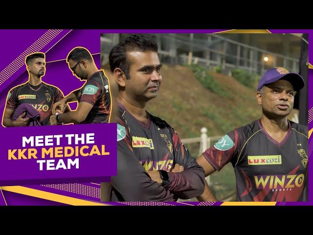 The Unsung Heroes of KKR | Knights TV | KKR IPL 2022