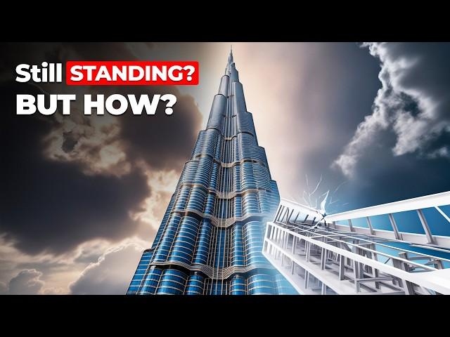 Inside the 5 World's Tallest Skyscrapers