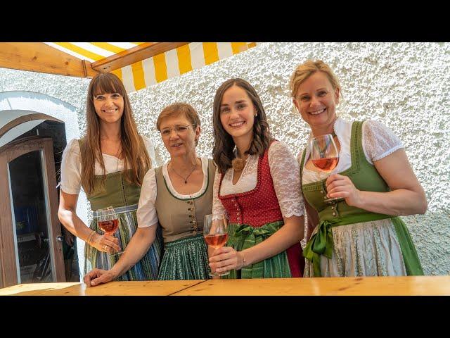 11. Kammerner Marktfest und 15 Jahre Gemeindepartnerschaft Dasing