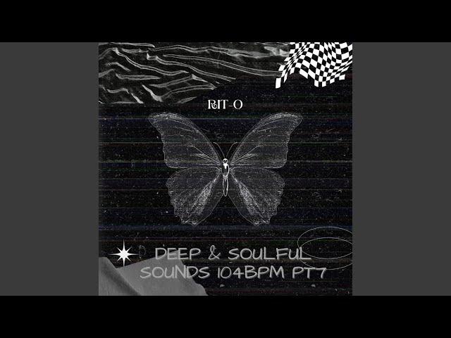 DEEP & SOULFUL SOUNDS 104BPM PT7