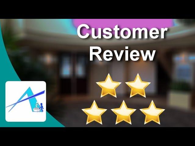 Blue Pyramid Consultants Rocklin Outstanding 5 Star Review by Elaine Rasmussen