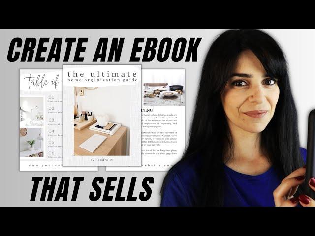 Make $200 a Day Selling Ebooks (No Tech Skill Required)