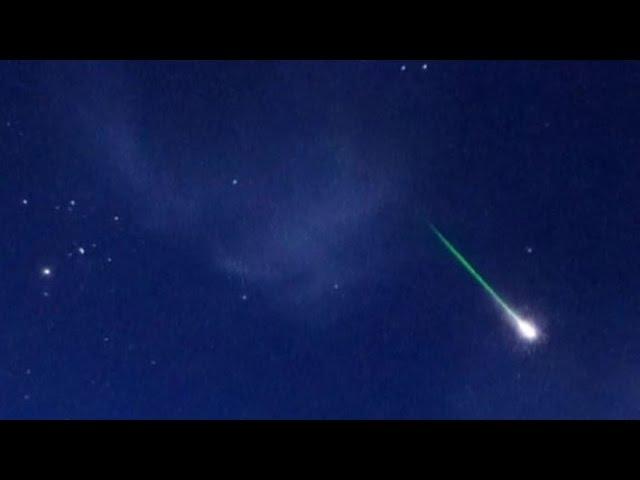 [A7S] Perseid Meteor Shower 2016 Real Speed Video