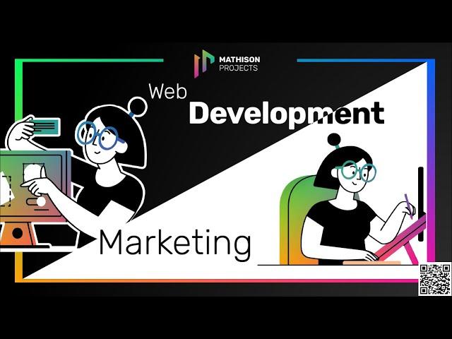 Mathison Projects Inc. Experienced Web Development - Experienced Creative Development