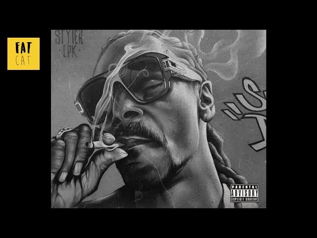 (free) Snoop Dogg x Old School West Coast type beat | "Lunacy" | 90s hip hop instrumental x rap beat