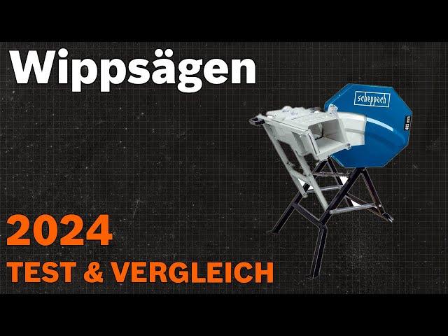 TOP–7. Die besten Wippsägen (Wippkreissägen). Test & Vergleich 2024 | Deutsch