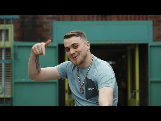 YA - Million Quid [Music Video]