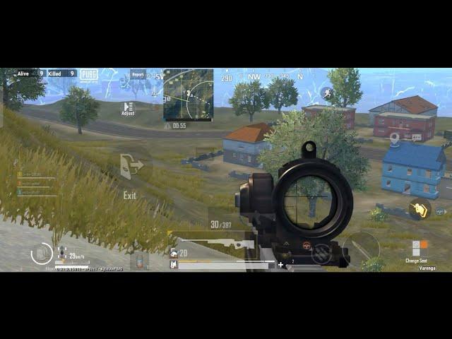 28 + kills intense gameplay || chetan gaming yt || pubg lite gameplay