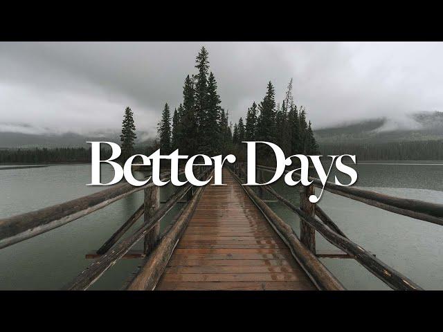 Better Days | A Film By Jonas Molino