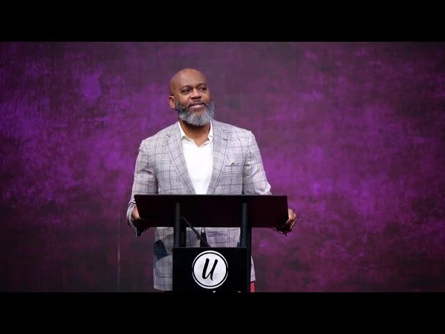 The Call to Greatness Part II | United Christian Faith Ministries| Pastor Mark Ellis Sr.