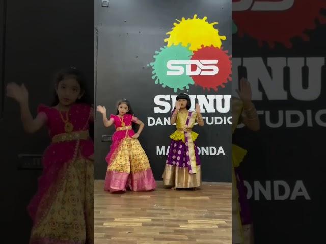 krithika chetri dance practice #krithikachetri #kidsactivities  #reels