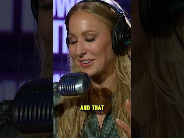 Nikki Glaser Reveals CUT JOKES From Monologue #shorts #comedian