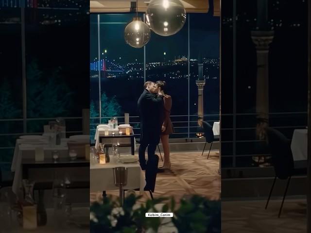 Eda & Serkan: The Timeless Love Story | Knock on My Door #SenÇalKapımı