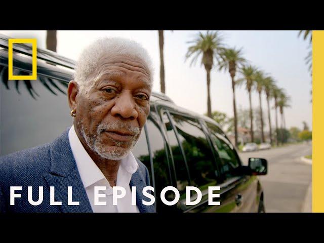 The Power of Miracles (Full Episode) | The Story of God with Morgan Freeman