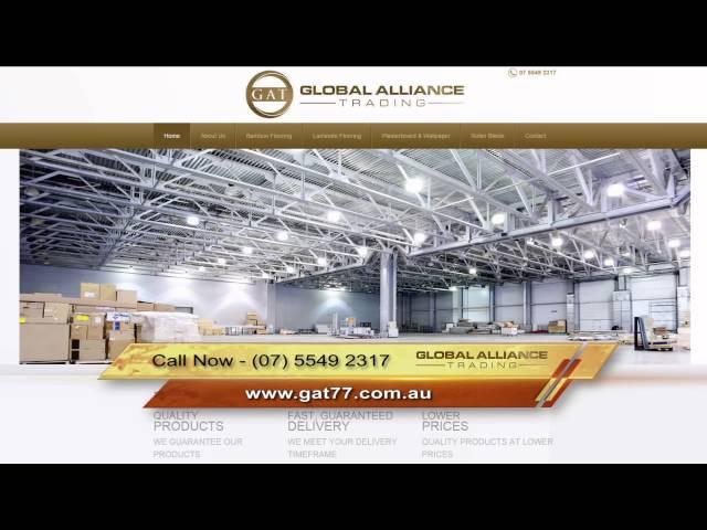 Global Alliance Trading
