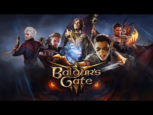 Baldur's Gate 3 z Grzechem #5 - Gregor Mściciel?!