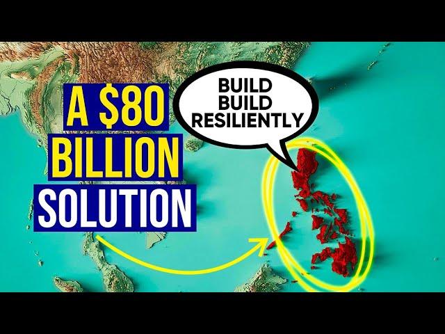 Why Infrastructure Maintenance is Crucial for the Philippines' Development