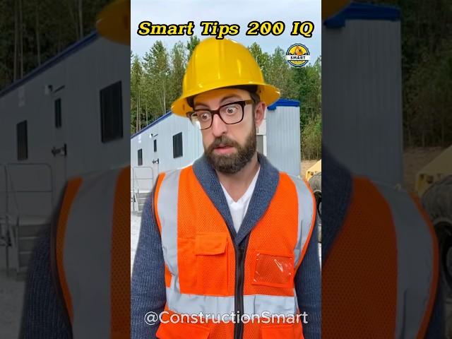 Smart tips 200 Iq #alltools #diy #tools4life #smartwork #woodworking #workingtrick #tricks #craft