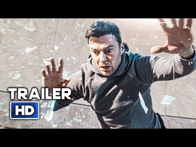 LEVELS Trailer (2024) Sci-Fi Movie HD