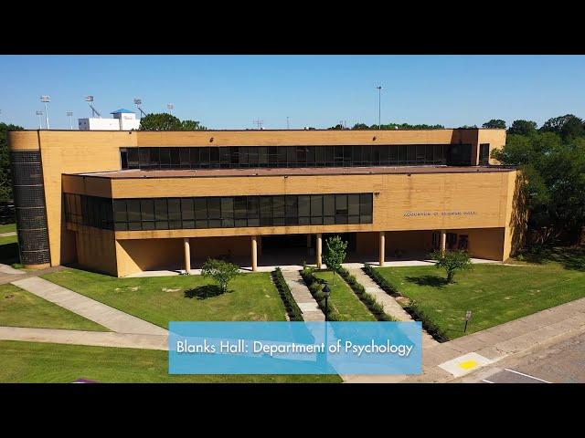 Southern University and A & M College Campus Tour