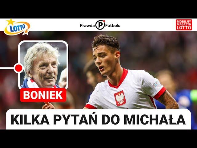 BONIEK: Szalony mecz, wnioski dla PROBIERZA! Kto liderem, a kto do skreślania?