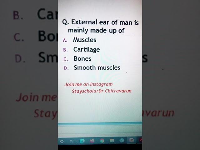 #Biology lovers @stayscholar-dr.chitravarun3896