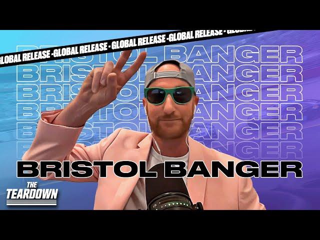 Jeff Gluck Debuts New Bristol Hip Hop Single