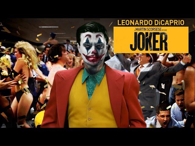 What Could Have Been: Joker