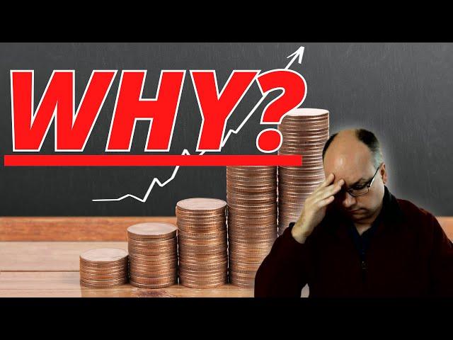 Why Are Charlotte House Prices SO HIGH