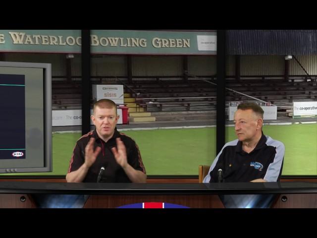 The Crown Green Show 2017 Season Preview