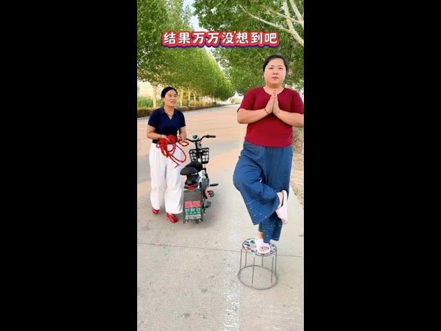 #喜欢度激励计划# 搞笑故事#幽默风趣#笑话#开心一笑#乡村搞笑