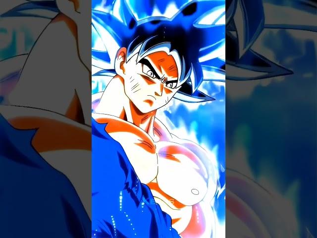 Earlier and now! subscribe @Empire_Sanヅテヂ for more.           #goku #anime #fyp #viral #shorts