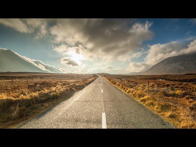Road Management for Local Authorities in Ireland
