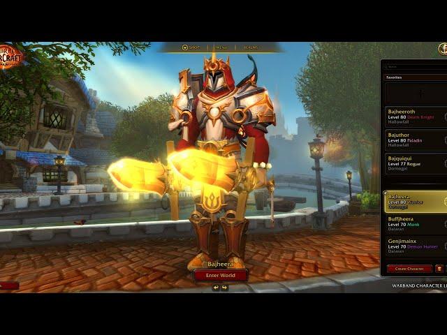 579 iLvl Fury / Arms Warrior PvP & PvP Grind - World of Warcraft: The War Within