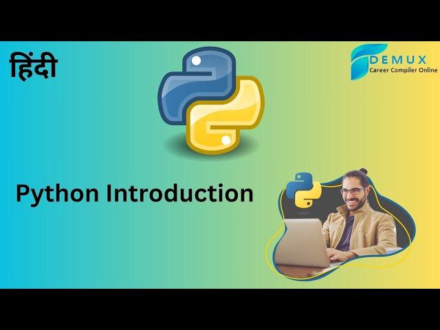 #01 || What is Python | Python Programming | Complete Introduction to Python for Beginners