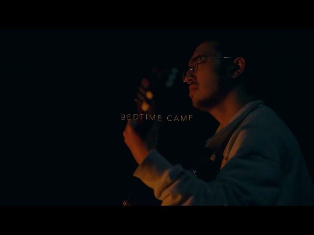 yonawo / BEDTIME CAMP