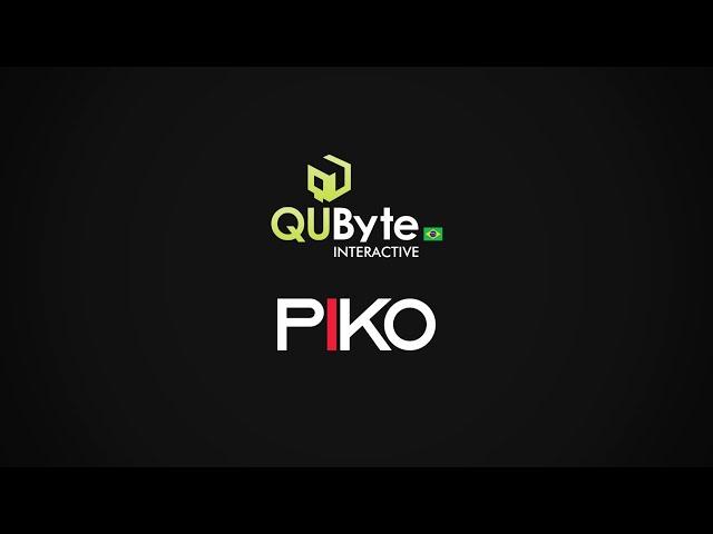 Piko Interactive & QUByte Interactive