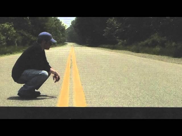 Steve Schultz - Hold On [Lyric Video]