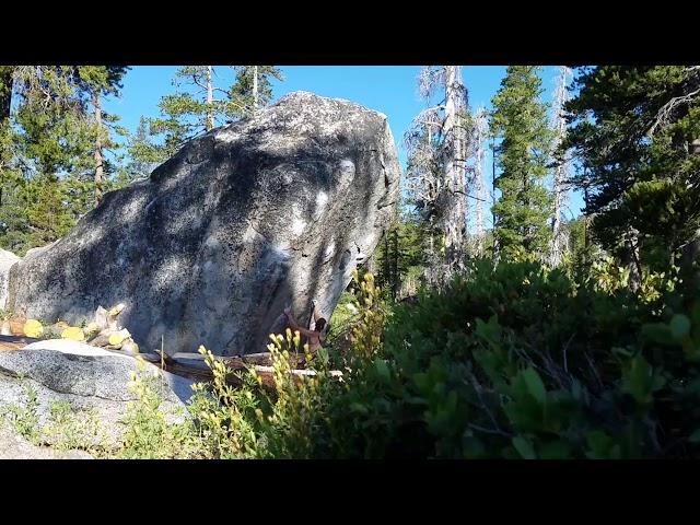 Girls On Film (sit) -- Summit Lake