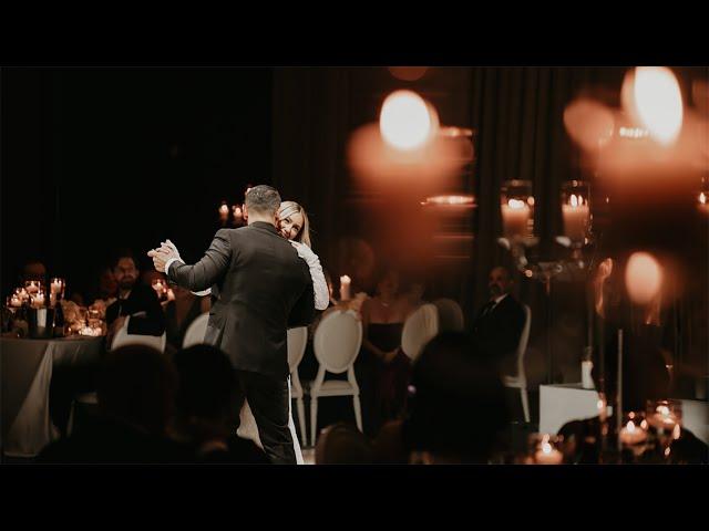 Chateau Le Parc Wedding | Chanel & Adrian | Teaser | Toronto Wedding Videographer