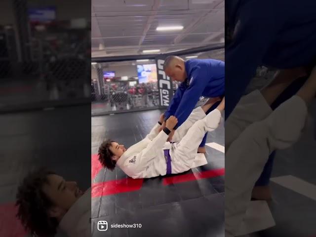 BJJ Compilation