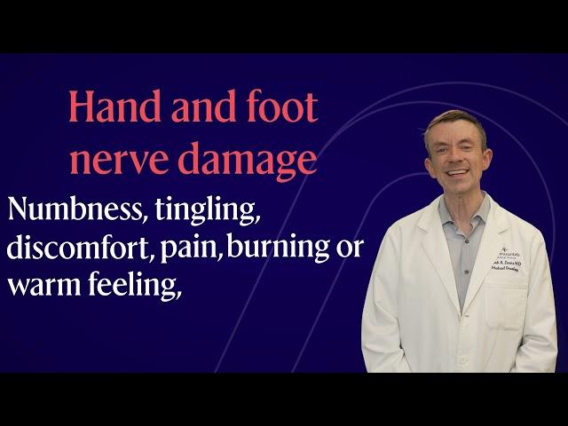 Navigating Chemotherapy: Understanding Side Effects and Comfort Measures with Intermountain Health
