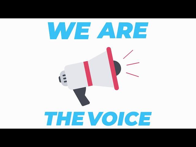 Why Blink Voice? The Voice of Business