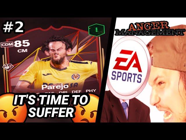 ANGER MANAGEMENT EP.2 | SUFFEREING FOR PAREJO!!!