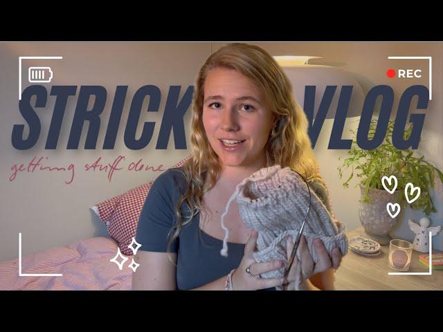 Getting things done - stricken, herbstvibes, cozy vlog 🩷 // AuPair Vlog