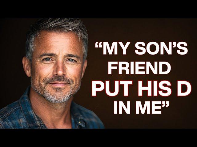 What Happened When My Son's Friend Visited Our House... | True Gay Story