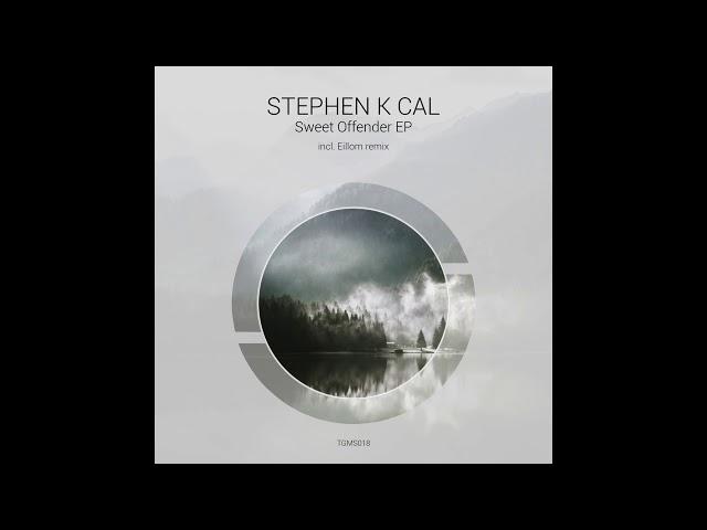 PREMIERE: Stephen K Cal - Feel Like I Feel (Original Mix) [Tanzgemeinschaft]