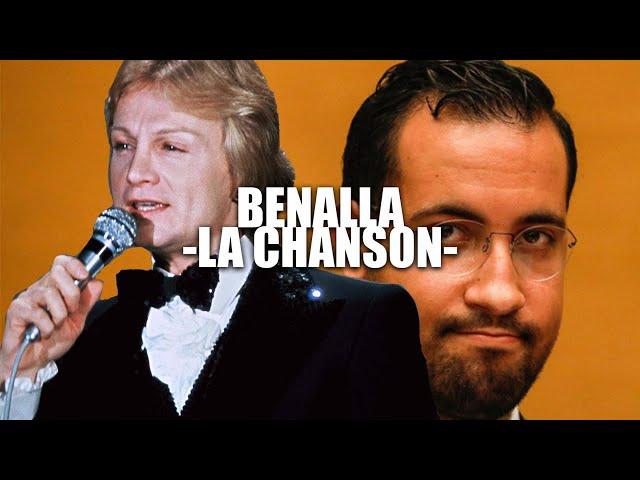 [REUPLOAD] BENALLA - LA CHANSON -