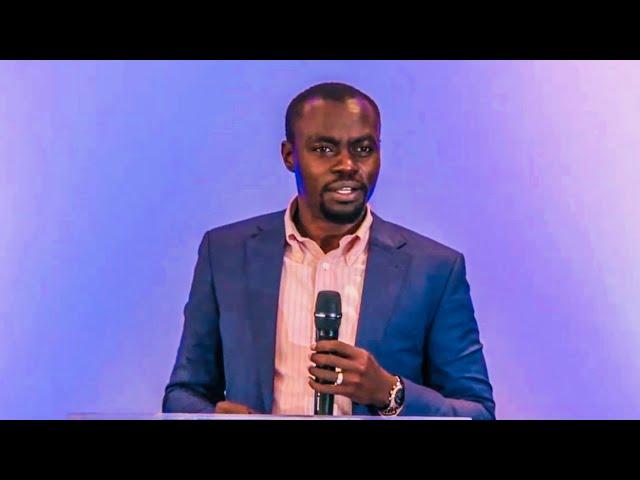 WHATSOEVER YOU ASK WHEN YOU PRAY | APOSTLE GRACE LUBEGA