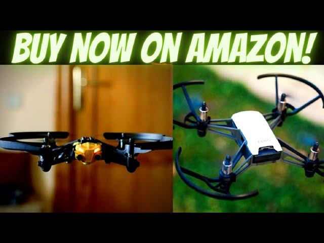 Top 5 BEST Mini Drone 2021